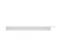 Telefunken LED Under Cabinet Light White 55cm 8,5W Neutral Swivel-Mounted Switch