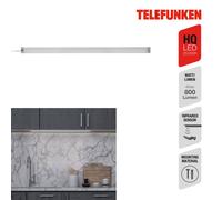 Telefunken LED under-cabinet light Zeus, length 57 cm