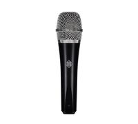 Telefunken M80 Dynamic Handheld Vocal Mic Black - Dynamic Microphone
