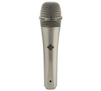 Telefunken M80 Satin Chrome