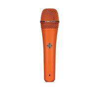 Telefunken M80 Supercardioid Dynamic Handheld Vocal Microphone - Orange