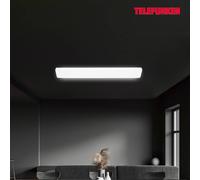 Telefunken Poel LED mounting panel L 91.5 cm 37 W, white 840