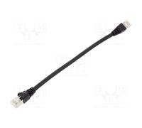 TELEGÄRTNER 100008033 Patch cord