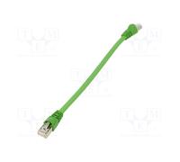 TELEGÄRTNER 100008111 Patch cord
