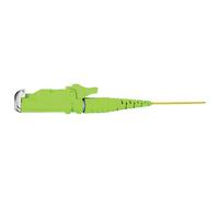 Telegärtner 100012050 Fibreglass FO Cable 1x SC plug 2m Multimode OM3