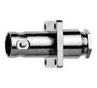 Telegärtner 100023401 BNC Connector Socket built-in 50 O for data/...