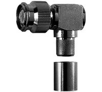 Telegärtner 100023722 TNC plug right angle 50 O for data/video 1pc