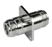 Telegärtner 100024187 N Adapter N Plug to FME Plug 1 piece Reliabl...