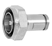 Telegärtner 100024477 7-16 DIN Connector Socket built-in 50 O 1pc