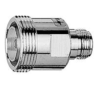 Telegärtner 100024539 Coax Adapter 7-16 DIN Socket to N plug 1pc