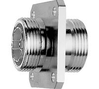 Telegärtner 100024548 HF Adapter 7-16 DIN Socket weatherproof 1pc