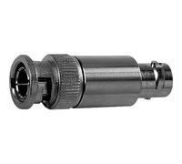 Telegärtner 100024835 attenuator gold 1 piece reverse-polarised 50 ?