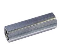 Telegärtner 100025657 FME Adapter Plug-Plug 1 piece Essential Conn...