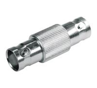 Telegärtner 100025659 BNC Adapter FME Plug to SMA Socket 1 piece