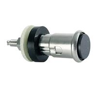 Telegärtner 100025681 spring terminal silver 10 A 1pc