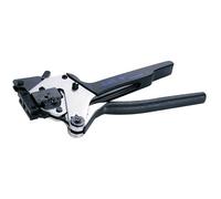 Telegärtner 100025804 Crimper for RJ Connectors RJ45 Western Electric