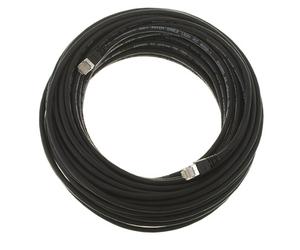 Telegärtner CAT6A Patchkabel 25m, sw