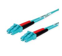 Telegärtner Duplex Cable LC/LC OM3 L00871A0006 50.0 4018359285470 Patch Cable 2 M Fibre Optic Cable