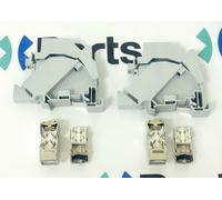 TELEGAERTNER J00023A0205 Connection Module 2 pcs Lot