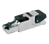 TELEGÄRTNER J00026A2004 "RJ45" connector "MFP8 Cat.6a (deep)"
