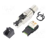 TELEGÄRTNER J00026A5001 Connector