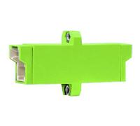 Telegärtner J08051A0012 cable interface/gender adapter E-2000 (APC) Blue