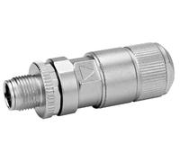 Telegärtner j80026 a0100 Stainless Steel Connector - (Stainless Steel)