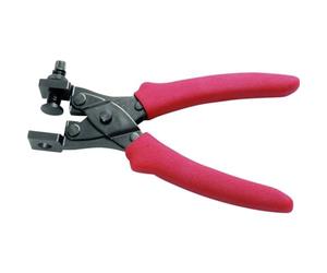 TELEGÄRTNER N00000B0020 Parallel Press Tool for AMJ/UMJ/STX Modules