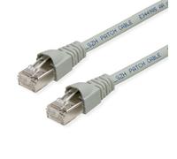 Telegärtner Patch Cord MP8 600 FS LSZH- 20.0 M