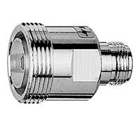Telegärtner Telegaertner J01122A0008 Coaxial Adaptor 7-16 DIN Female N Socket 1 Piece