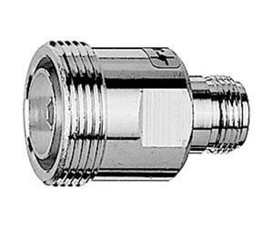 Telegärtner Telegaertner J01122A0008 Coaxial Adaptor 7-16 DIN Female N Socket 1 Piece