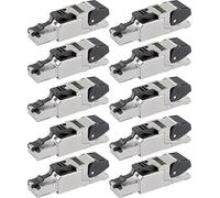 Telegärtner Telegärtner Stecker RJ45/RJ45 Feldkonfektio