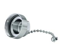 Telegärtner TOC flange protective cap 1pc 100022745