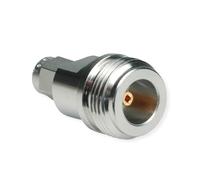 TELEGARTNER J01027B0016 J01027B0016 N Adaptor N Female to SMA Male Pack of 1