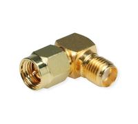 TELEGARTNER SMA Connector Male/Female