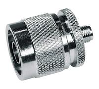 TELEGARTNER Telegärtner Adapter N J01027B0018 N male - SMA Female 1 pc(s)