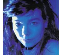 Telegram by Bjork (1997) Audio CD