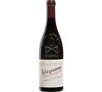 Châteauneuf-du-Pape - Télégramme 2022 - Domaine du Vieux Télégraphe