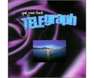 Telegraph - Quit Your Band