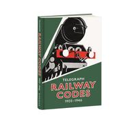 Telegraph Railway Codes : 1905-1946