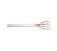 TELEINFORMATICS CABLE CAT.5E 4X2XAWG24/7 U/UTP DK-1511-P-305-1