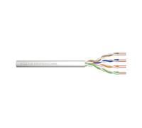 Teleinformatics Cable Cat. 5e LS0H Wire U/UTP DK-1514-VH-5