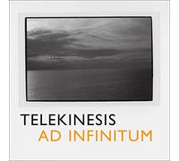 Telekinesis – Ad Infinitum – Vinyl (Merge Labs)