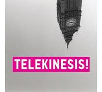 Telekinesis! + Coast of Carolina EP