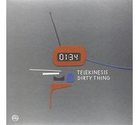 Telekinesis - Dirty Thing [10" VINYL]