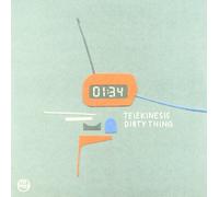 Telekinesis - Dirty Thing