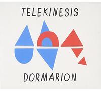 Telekinesis - Dormarion