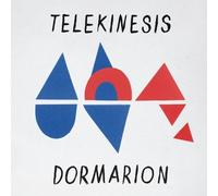 Telekinesis - Dormarion [New Vinyl LP] Digital Download
