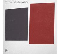 Telekinesis - Dormarion [VINYL]