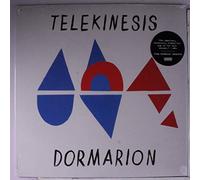 Telekinesis - Dormarion [New Vinyl LP] Digital Download